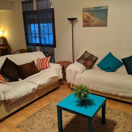 Beautiful 1 Bedroom Apartment In Roda, Los Alcazares. Larger Than Average. Dış mekan fotoğraf