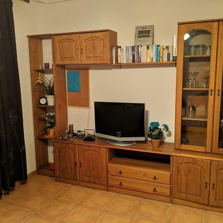Beautiful 1 Bedroom Apartment In Roda, Los Alcazares. Larger Than Average. Dış mekan fotoğraf