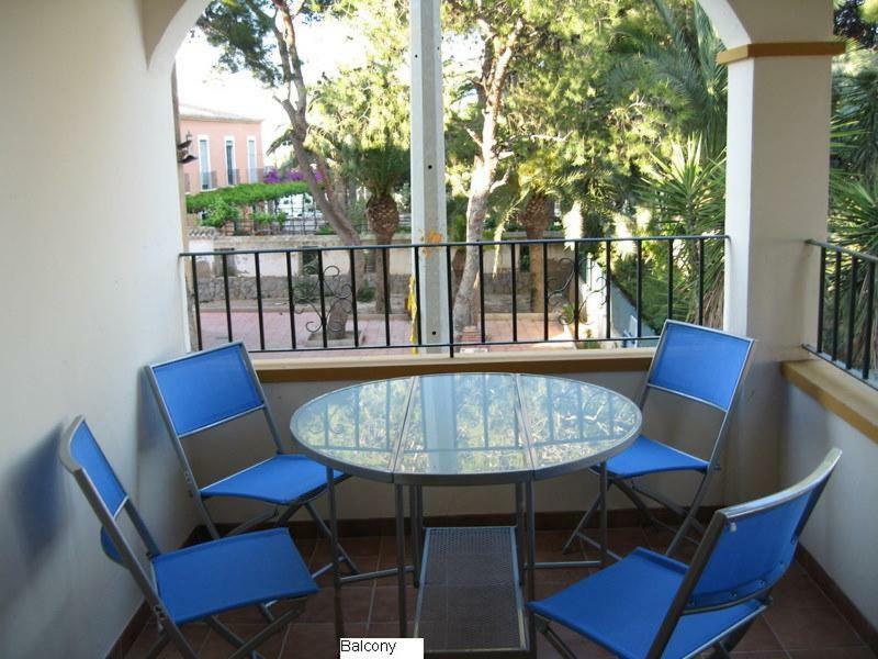 Beautiful 1 Bedroom Apartment In Roda, Los Alcazares. Larger Than Average. Dış mekan fotoğraf