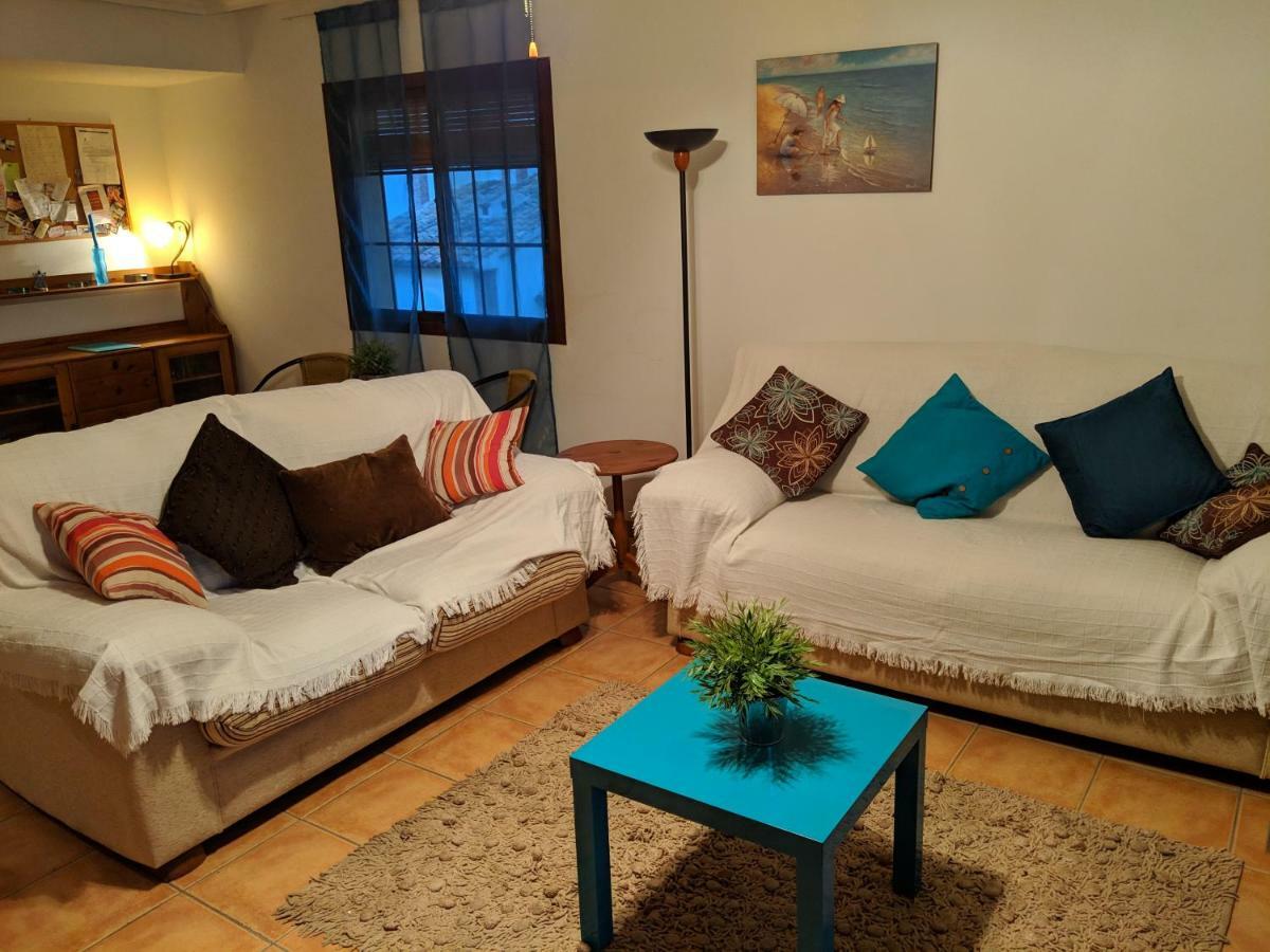 Beautiful 1 Bedroom Apartment In Roda, Los Alcazares. Larger Than Average. Dış mekan fotoğraf