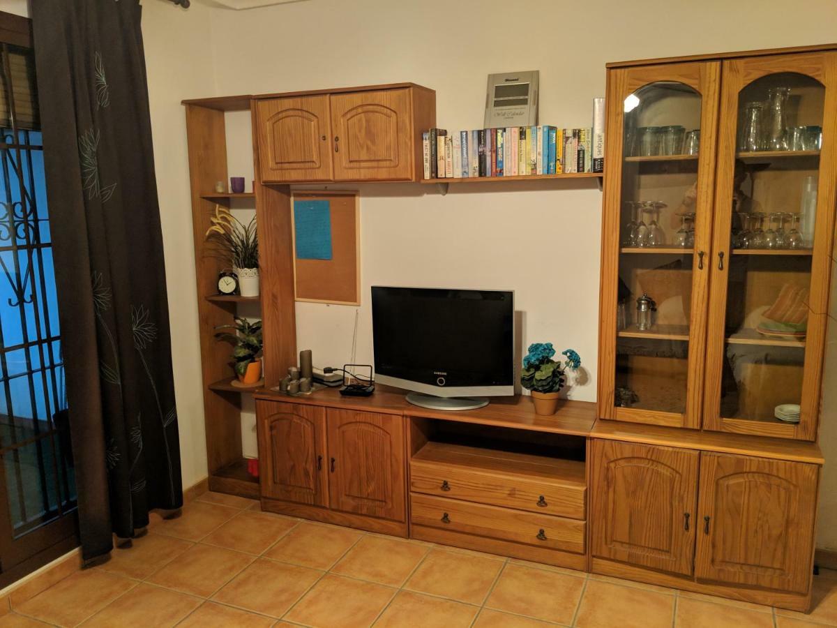 Beautiful 1 Bedroom Apartment In Roda, Los Alcazares. Larger Than Average. Dış mekan fotoğraf