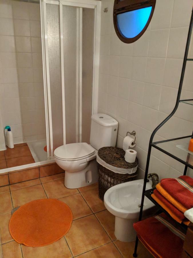 Beautiful 1 Bedroom Apartment In Roda, Los Alcazares. Larger Than Average. Dış mekan fotoğraf
