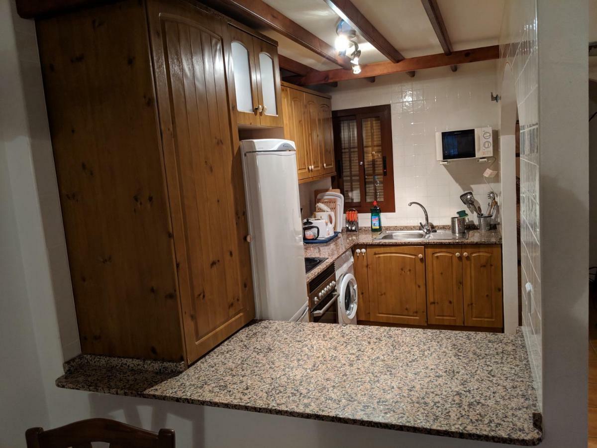 Beautiful 1 Bedroom Apartment In Roda, Los Alcazares. Larger Than Average. Dış mekan fotoğraf