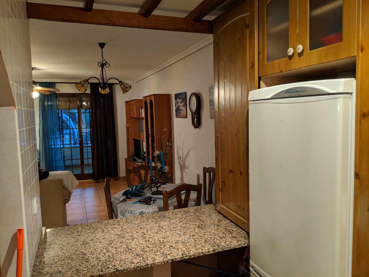 Beautiful 1 Bedroom Apartment In Roda, Los Alcazares. Larger Than Average. Dış mekan fotoğraf