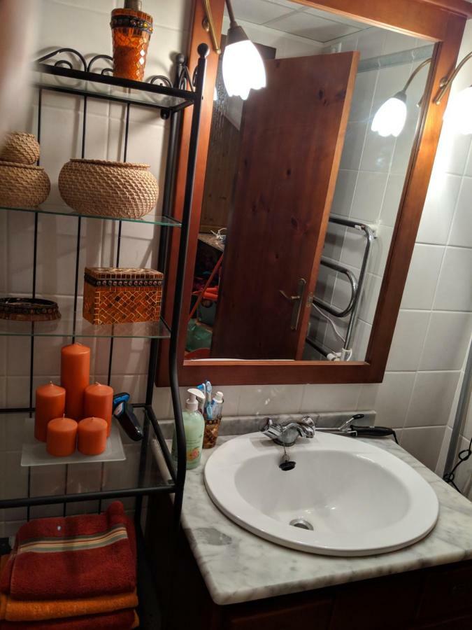 Beautiful 1 Bedroom Apartment In Roda, Los Alcazares. Larger Than Average. Dış mekan fotoğraf